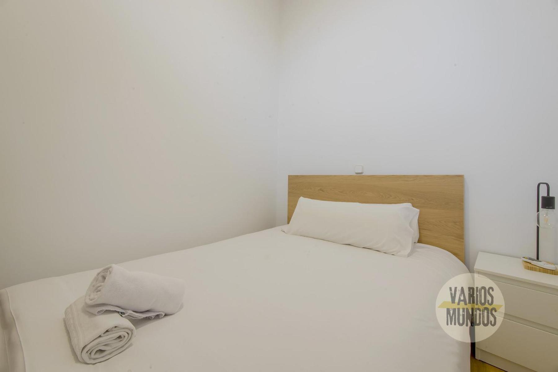 Fashion Design Loft En Calle Carretas-Sol Para 4Pax Мадрид Экстерьер фото