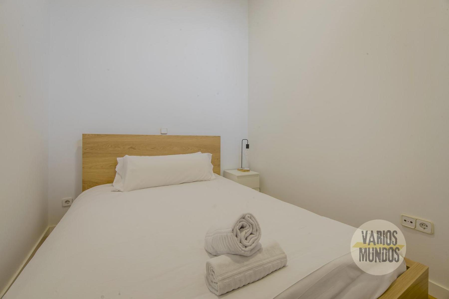 Fashion Design Loft En Calle Carretas-Sol Para 4Pax Мадрид Экстерьер фото