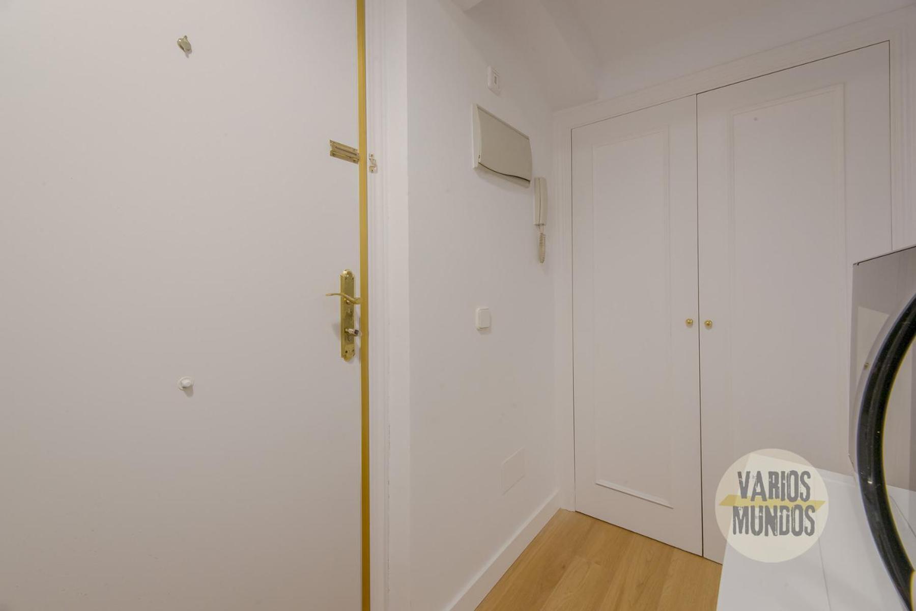 Fashion Design Loft En Calle Carretas-Sol Para 4Pax Мадрид Экстерьер фото