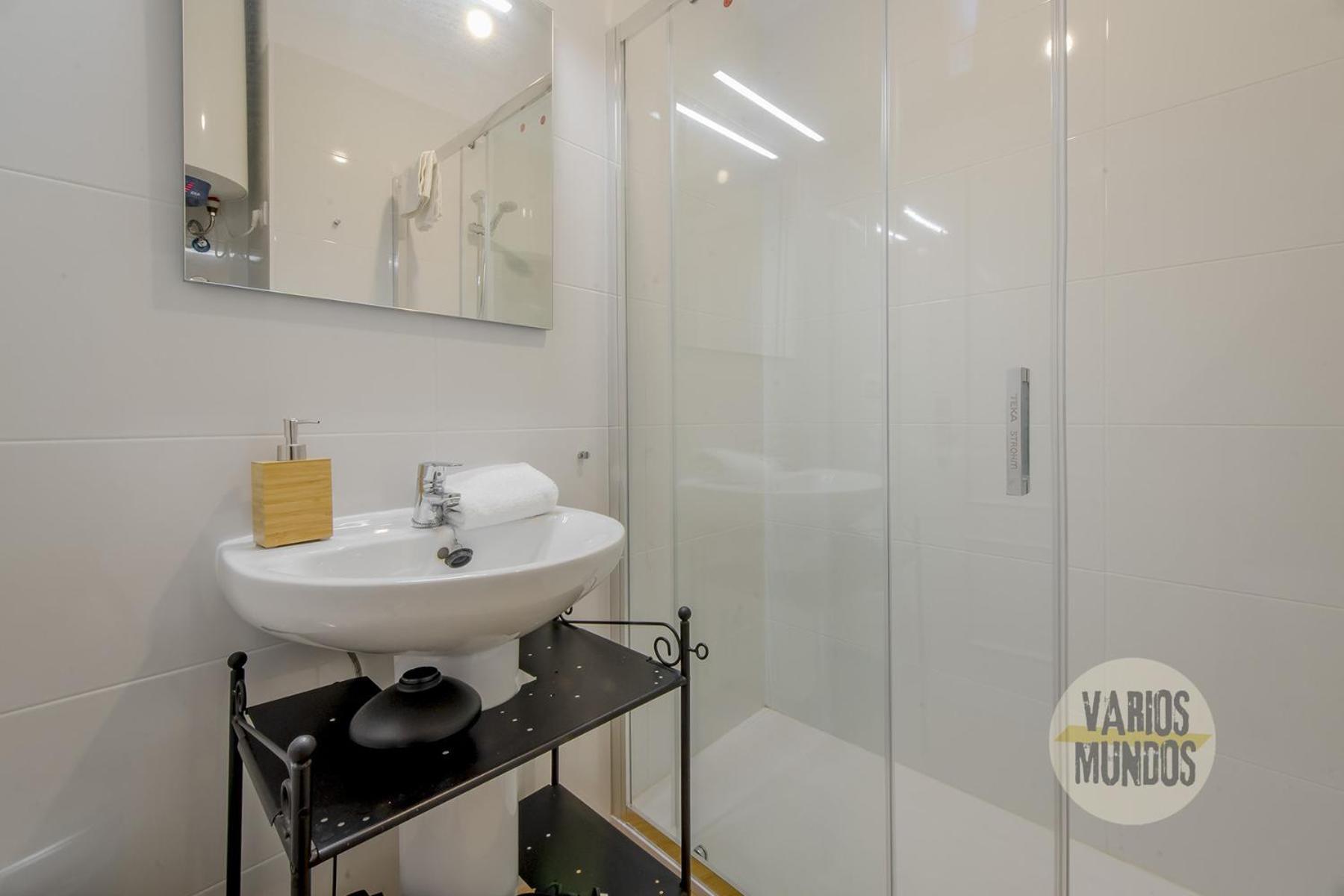 Fashion Design Loft En Calle Carretas-Sol Para 4Pax Мадрид Экстерьер фото