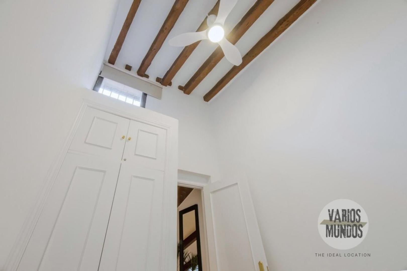 Fashion Design Loft En Calle Carretas-Sol Para 4Pax Мадрид Экстерьер фото